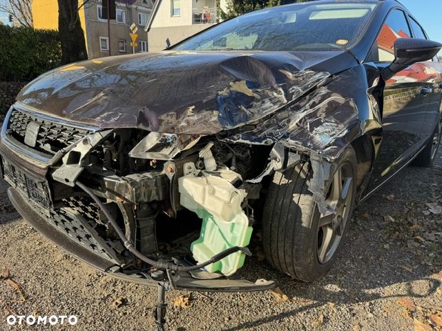 Seat Leon 1.6 TDI Start&Stop Style - 5