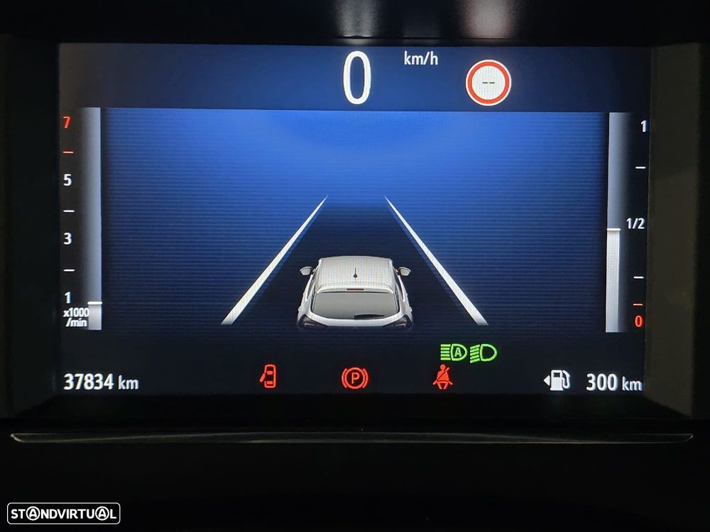 Opel Corsa 1.2 T GS - 14