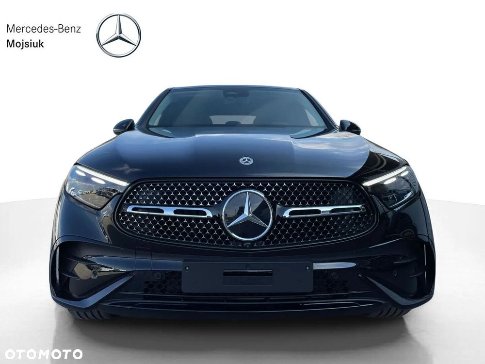 Mercedes-Benz GLC - 2