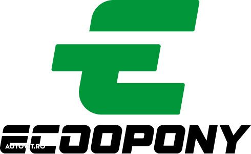 Anvelopa 31x10.5R15 ECOOPONY Uragano M/T - Transport gratuit! - 3