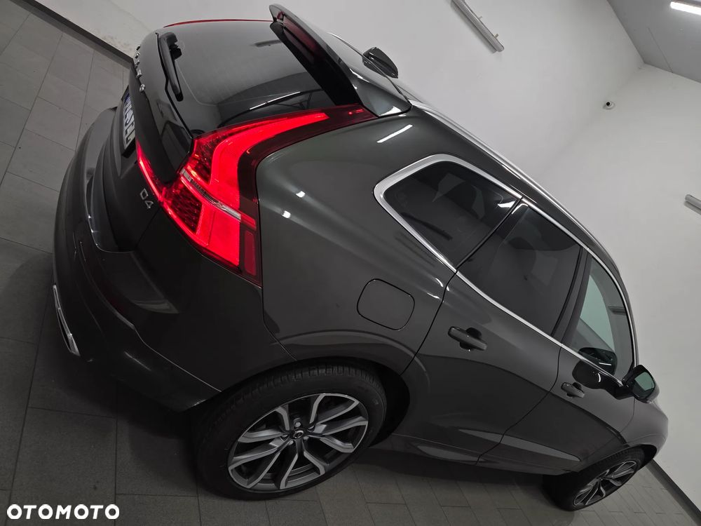Volvo XC 60 D4 Geartronic Inscription - 35