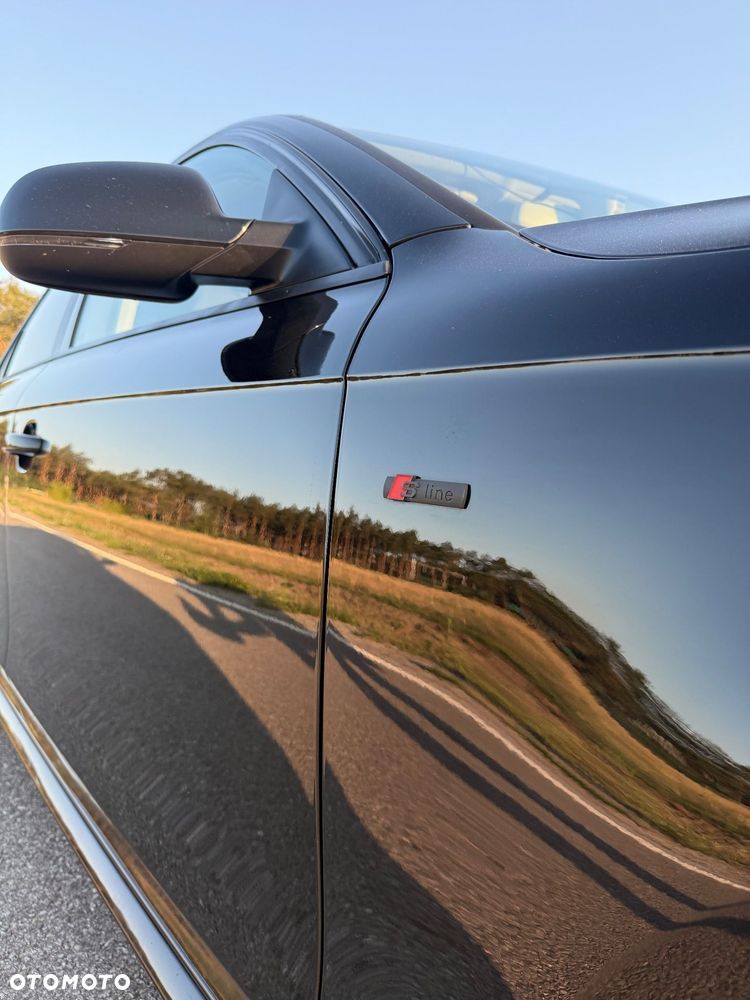Audi A4 Limousine 2.0 TDI - 9