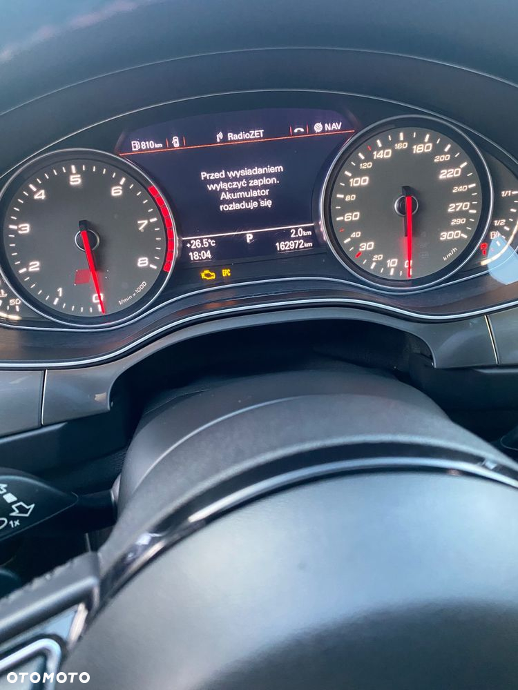 Audi A7 Sportback 3.0 TFSI Quattro S tronic - 12