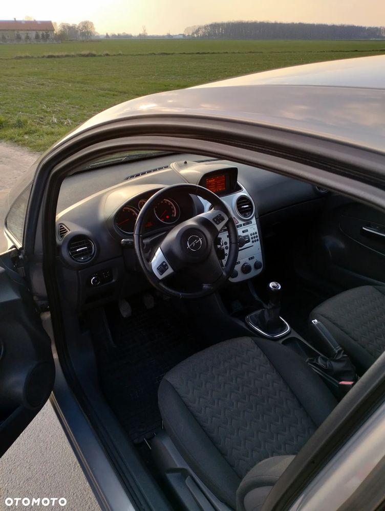 Opel Corsa 1.4 Active - 9