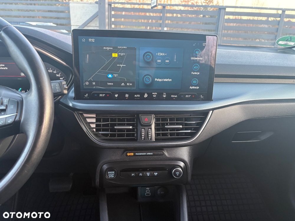 Ford Focus 1.5 EcoBlue Start-Stopp-System ACTIVE - 13