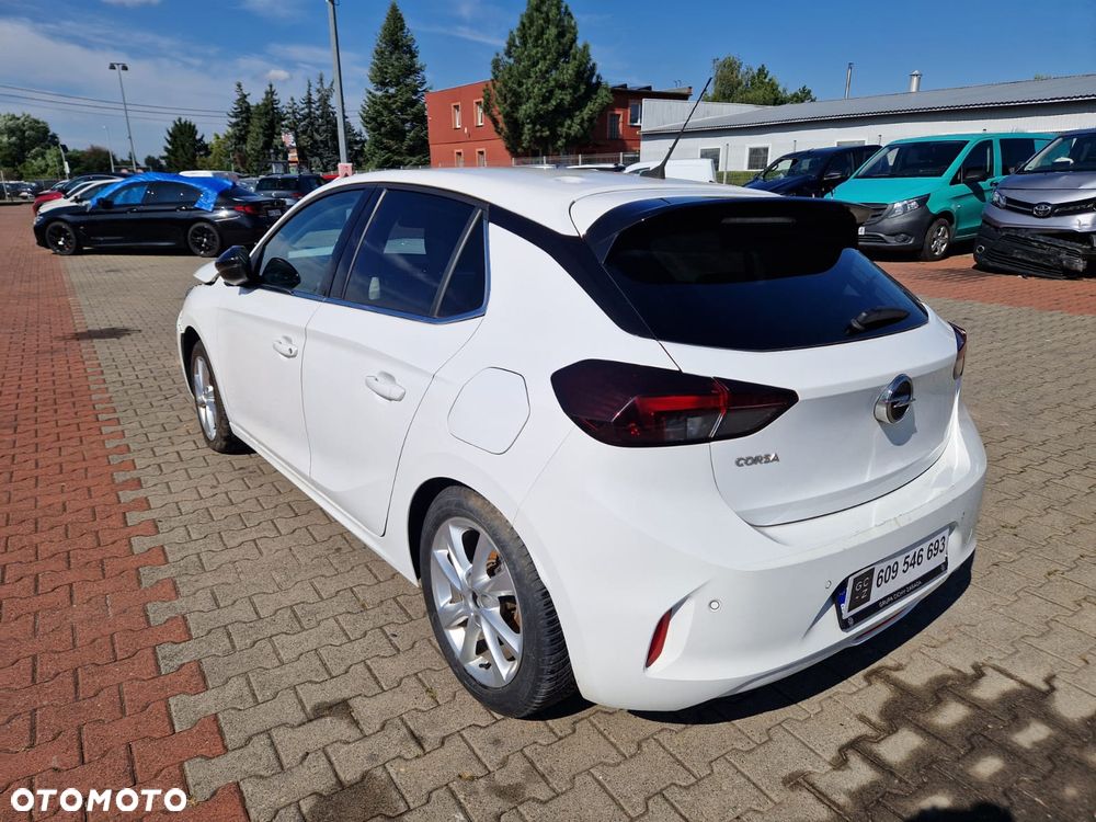 Opel Corsa 1.2 S&S - 1