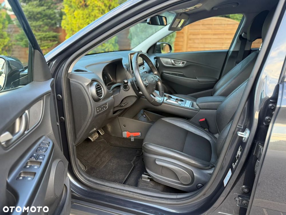 Hyundai Kona Electric 64kWh Premium - 4