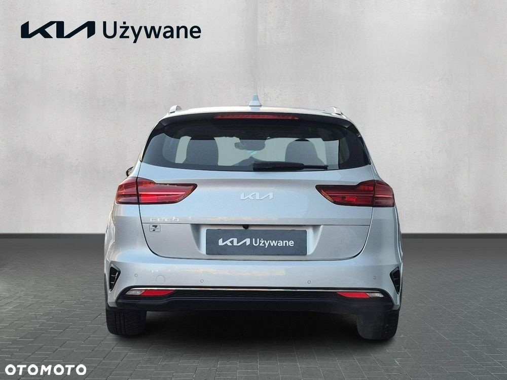 Kia Ceed 1.5 T-GDI M DCT - 5
