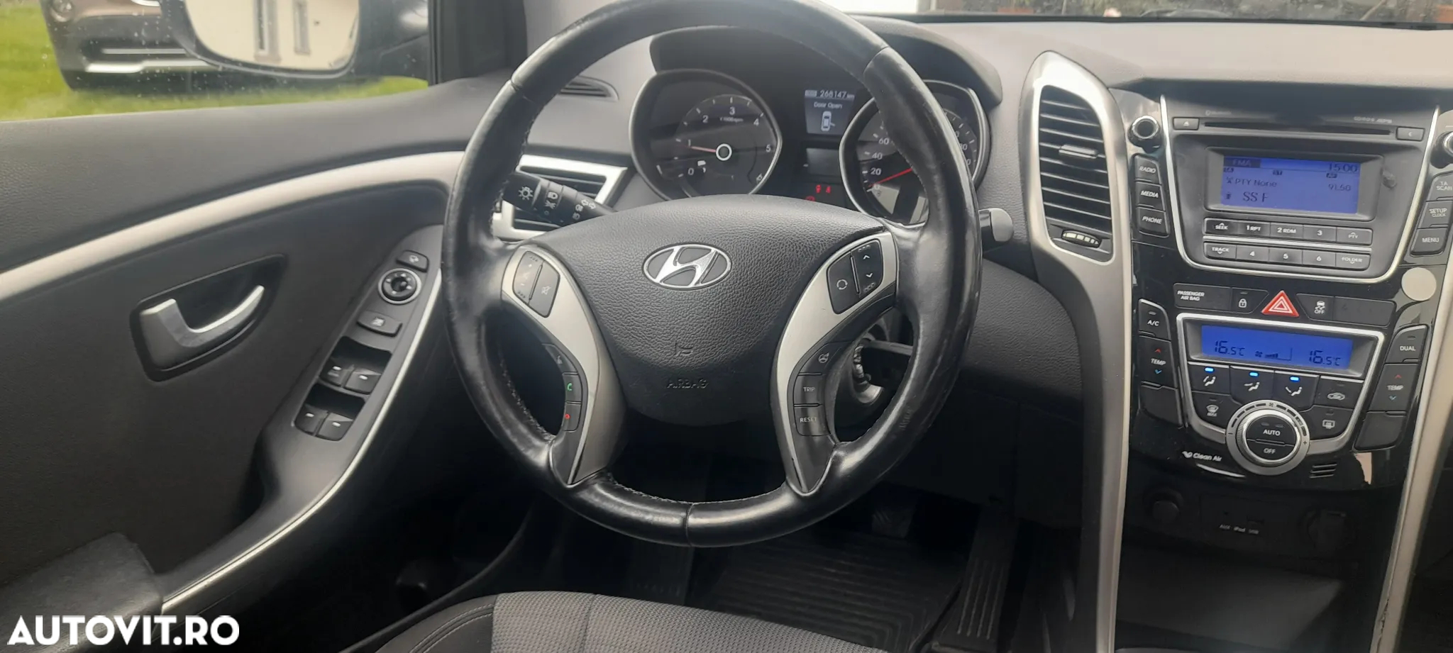 Hyundai i30 1.4 CRDi Comfort - 9