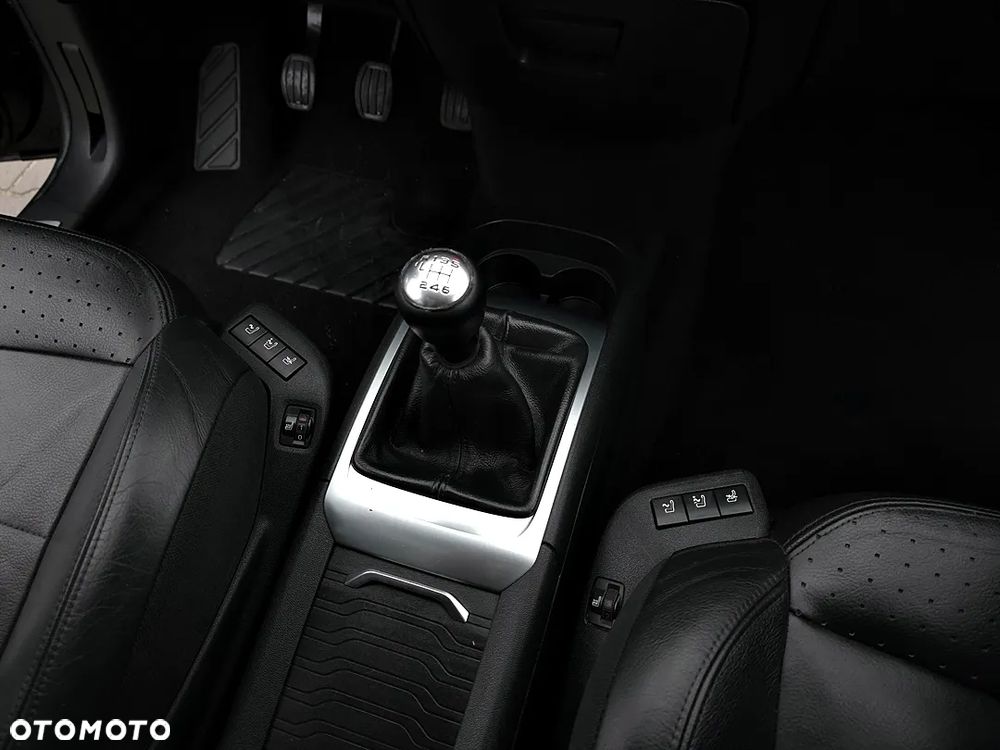 Citroën C4 Grand Picasso 2.0 HDi FAP (7-Sitzer) Exclusive - 27