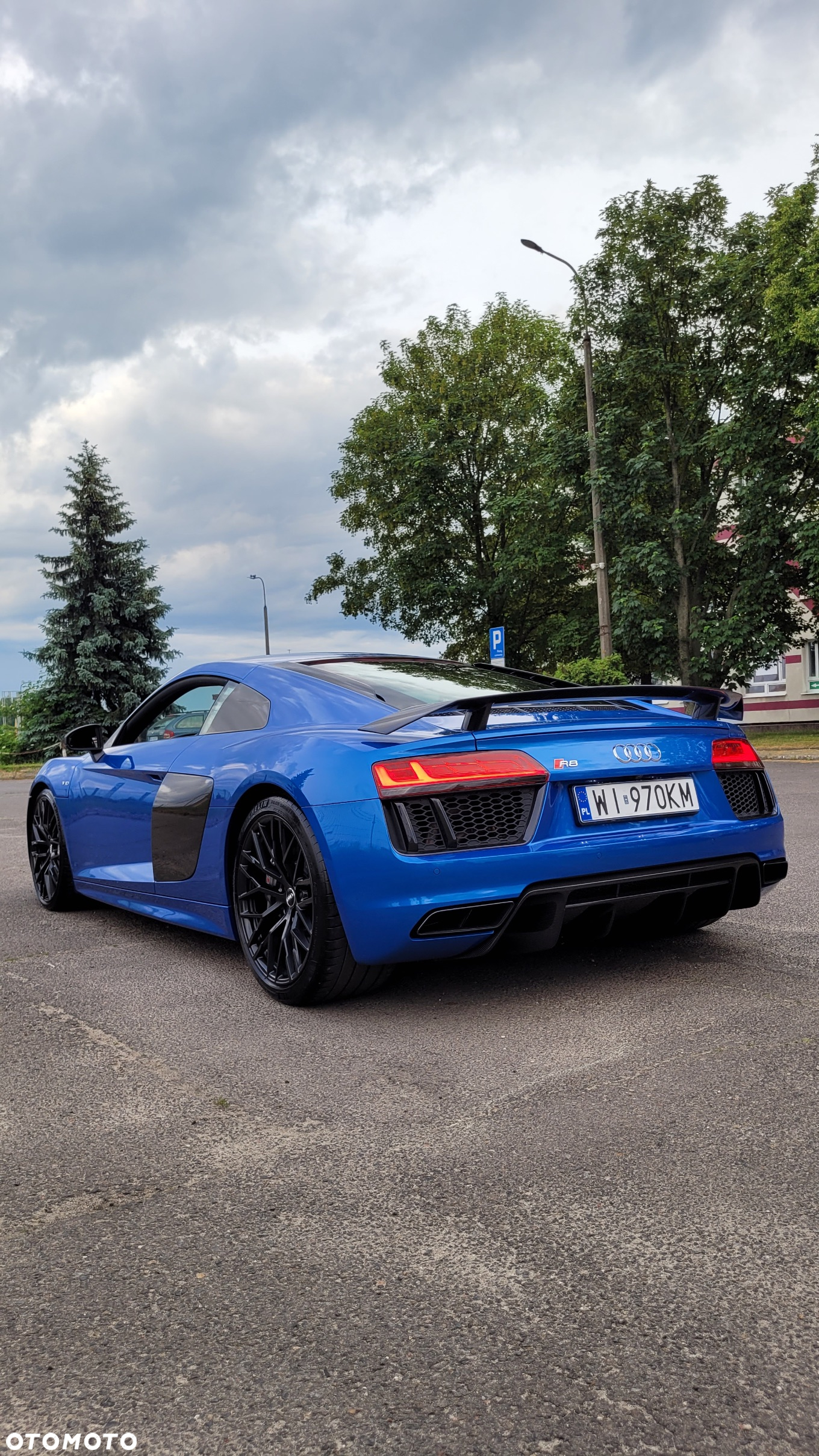 Audi R8 Coupé 5.2 FSI Quattro Plus - 14