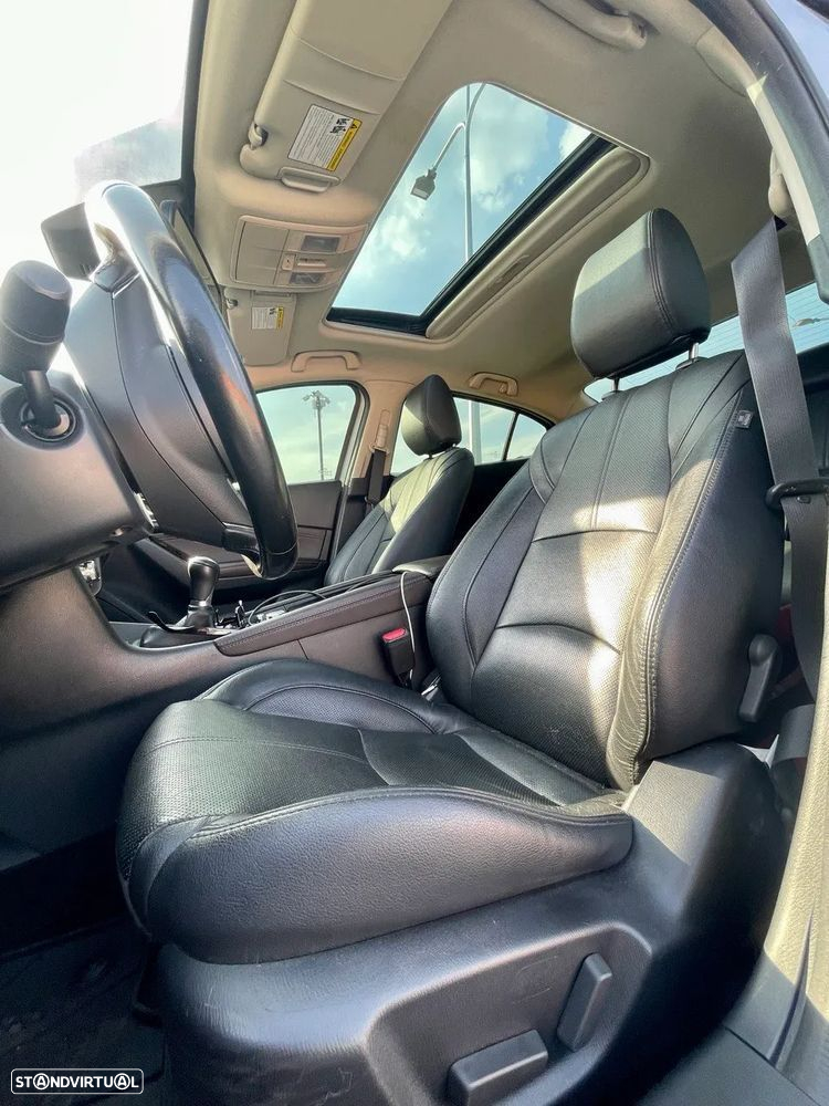Mazda 3 - 12