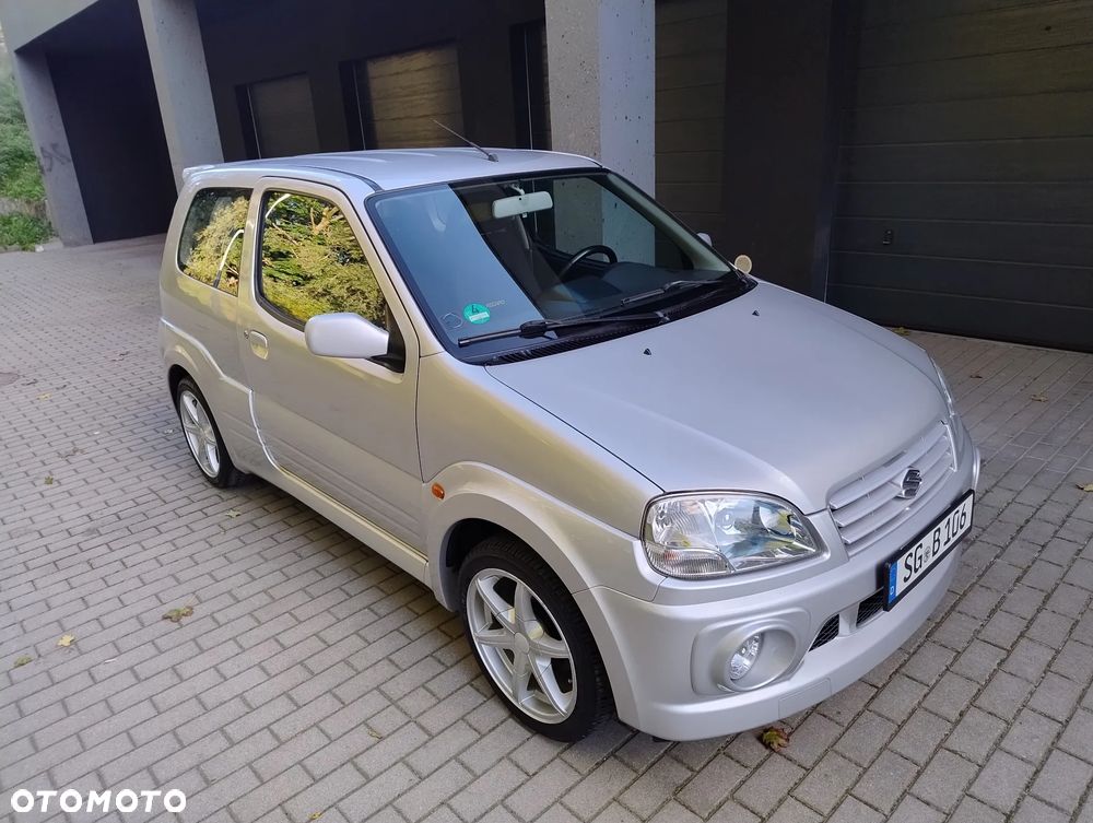 Suzuki Ignis 1.5 Sport - 37