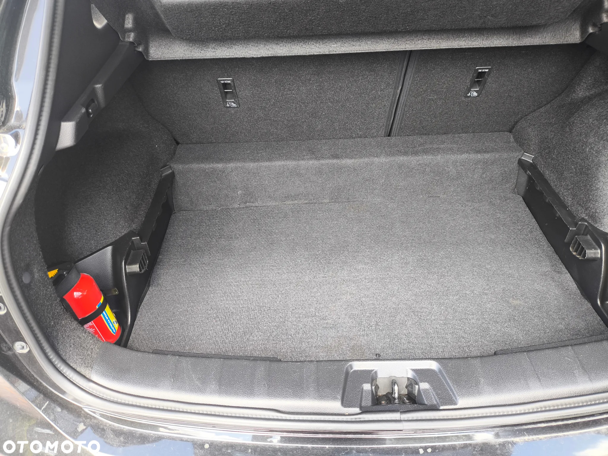 Nissan Qashqai 1.6 DCi Acenta Xtronic - 22
