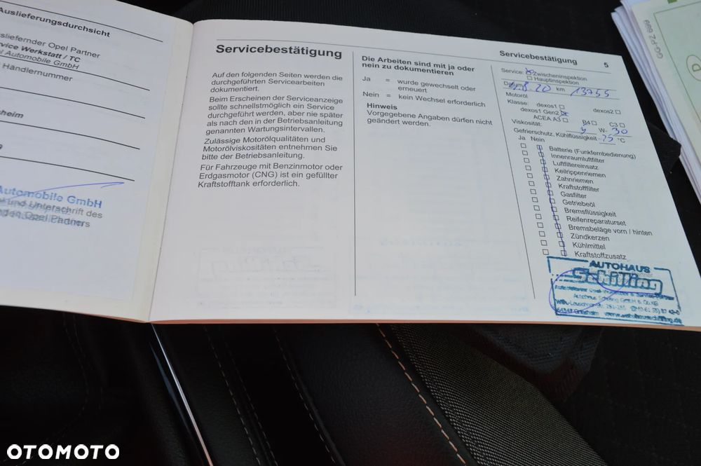 Opel Grandland X 1.2 T GPF Edition S&S - 30