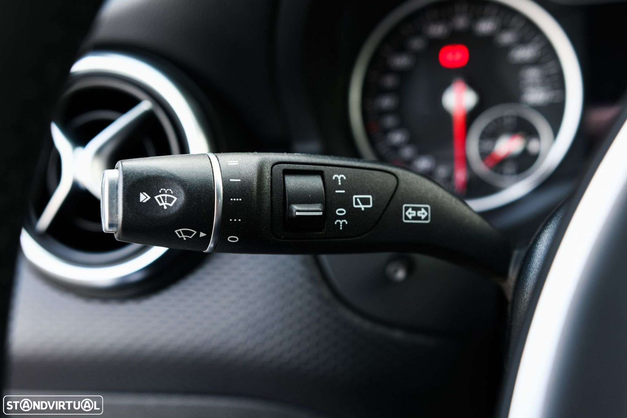Mercedes-Benz A 180 d Style - 33