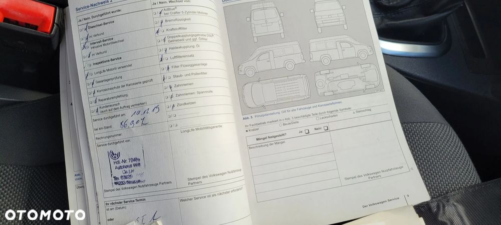 Volkswagen Caddy 1.6 (5-Si.) DSG BMT Edition 30 - 30