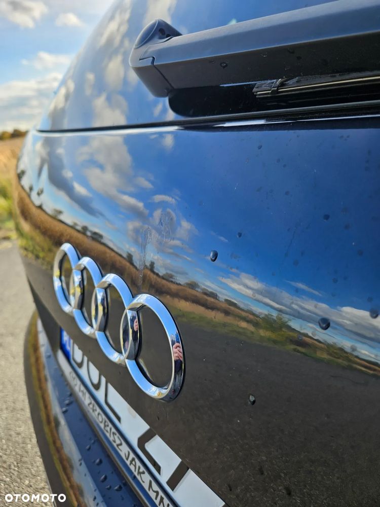 Audi Q7 3.0 TDI DPF quattro tiptronic - 7