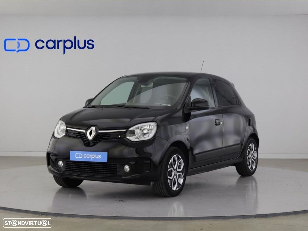 Renault Twingo 1.0 SCe Zen - 1