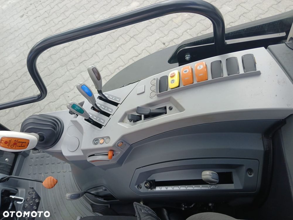 Landini REX 4-080F - 10