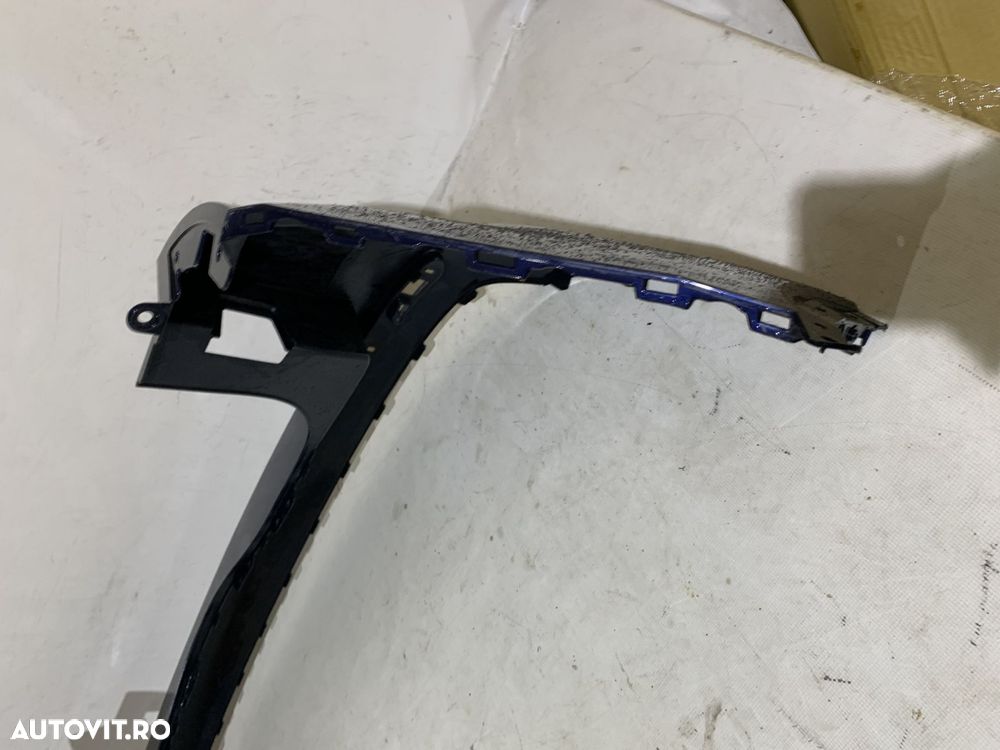 Bara spate Renault Koleos 2, 2015, 2016, 2017, 2018, 2019, 2020, 2021, cod origine OE 850221152R. - 5