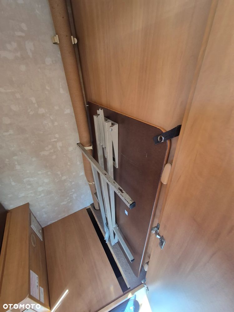 Inny Przyczepa kempingowa - 39