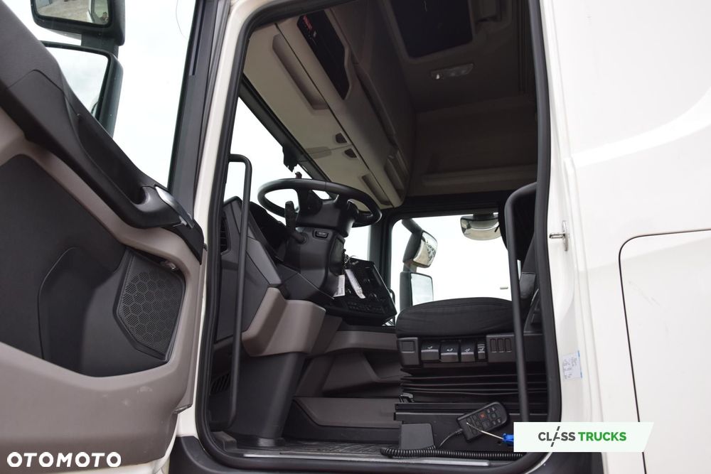Scania R460 CR20H Adaptive Cruise Control ADAS Package - 8