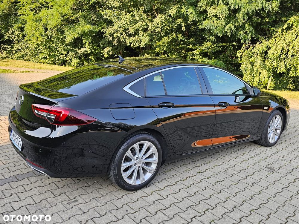 Opel Insignia 2.0 T Business Elegance S&S - 3