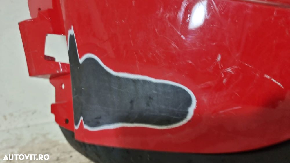 Bara fata Citroen C3, 2017, 2018, 2019, 2020, cod OE 13490015 - 6