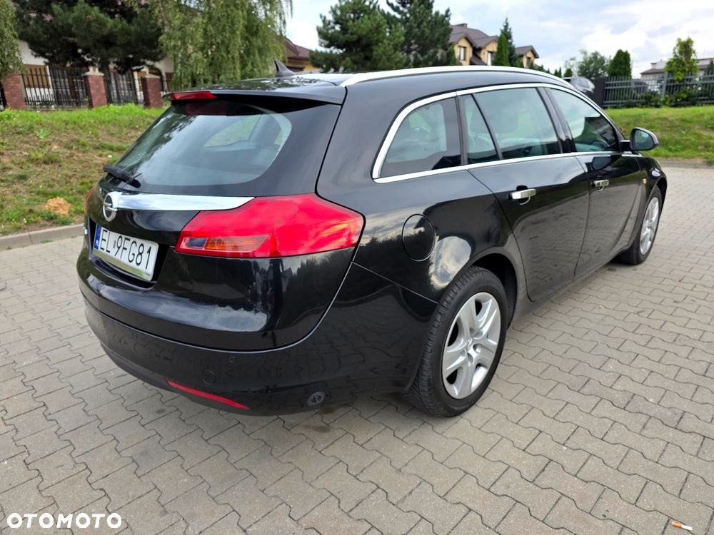 Opel Insignia - 4
