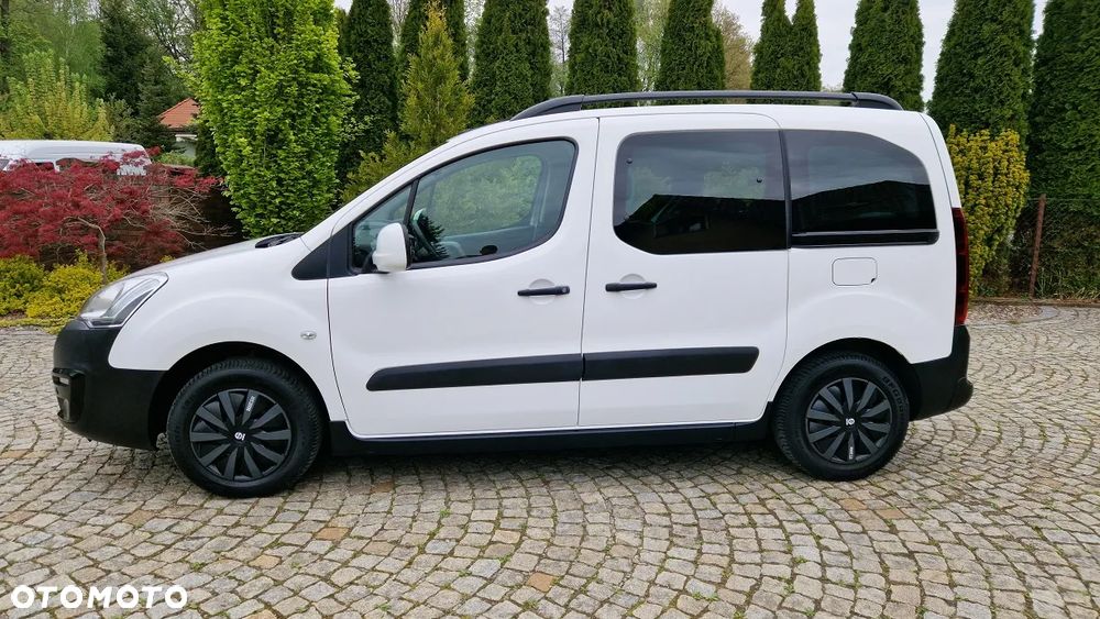 Peugeot Partner - 5