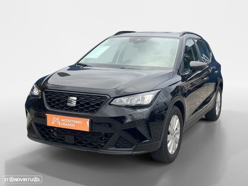 SEAT Arona 1.0 TSI Style DSG - 1