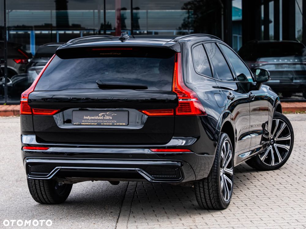 Volvo XC 60 B4 D Ultimate Dark - 3