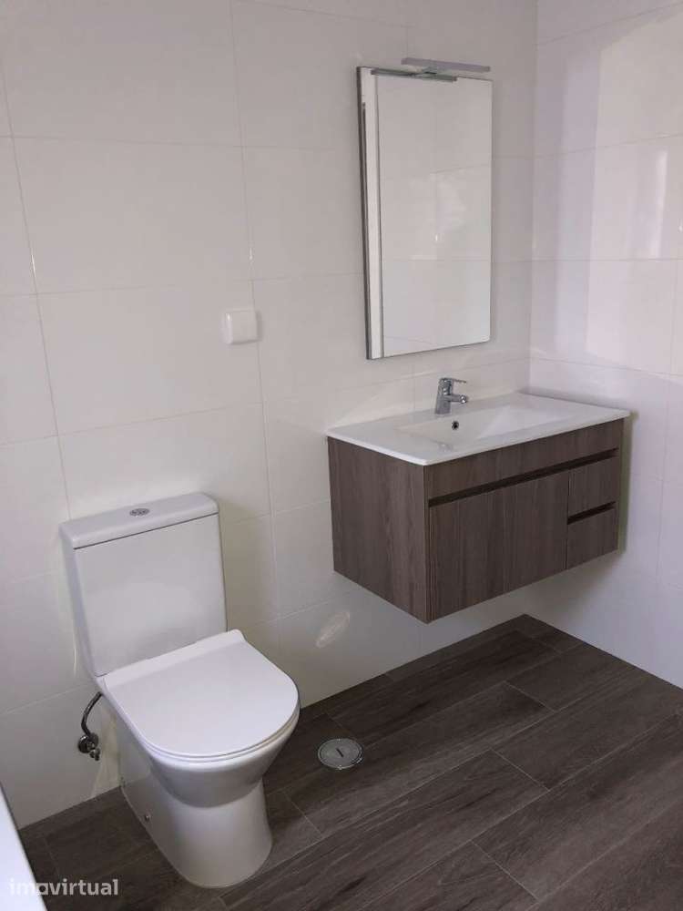 Moradia T3 Geminada com 3 casas de banho - Grande imagem: 4/15