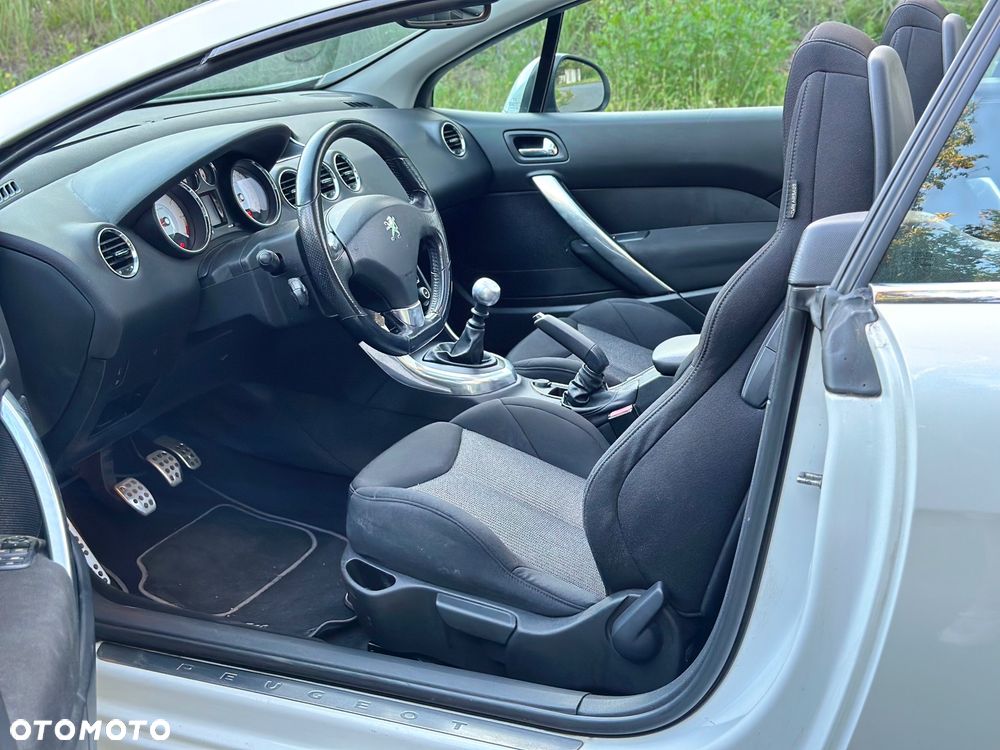 Peugeot 308 CC 1.6 THP Sport Pack - 13