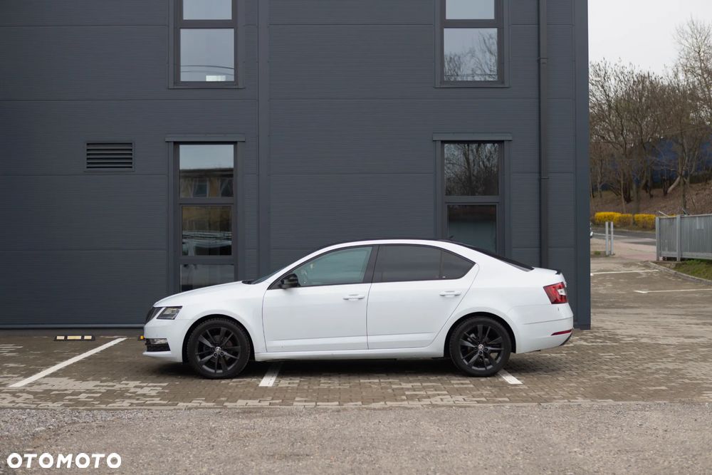 Skoda Octavia 1.5 TSI GPF ACT Style - 3