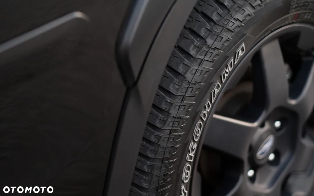 Subaru Outback - 9