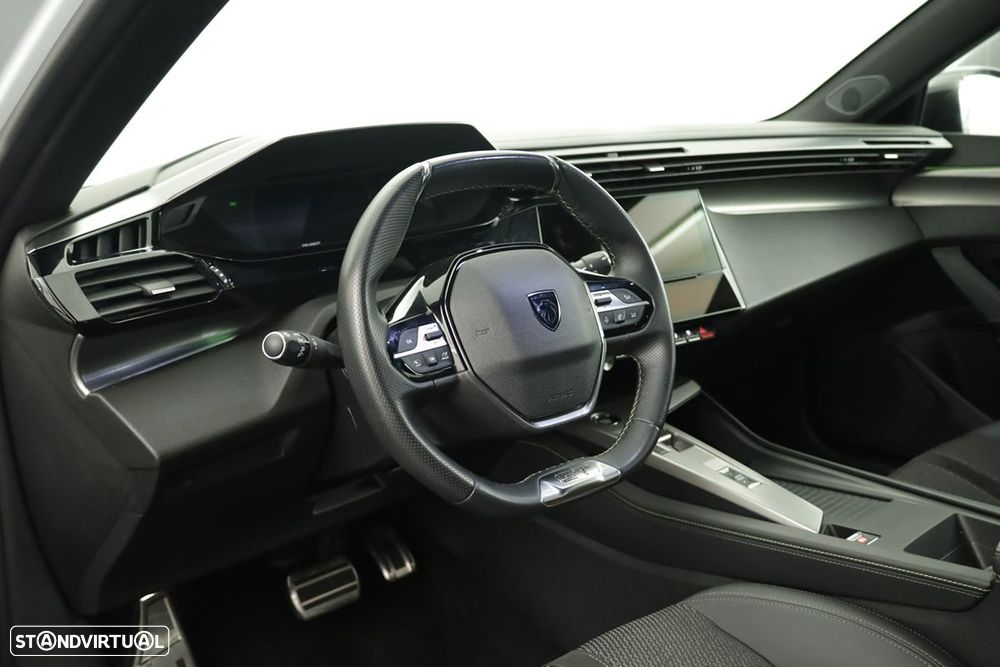 Peugeot 308 SW 1.2 PureTech GT EAT8 - 6