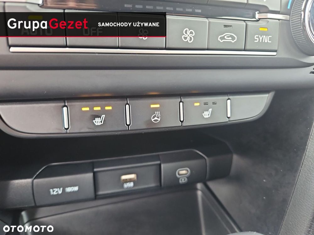 Kia XCeed 1.6 T-GDI M DCT - 23