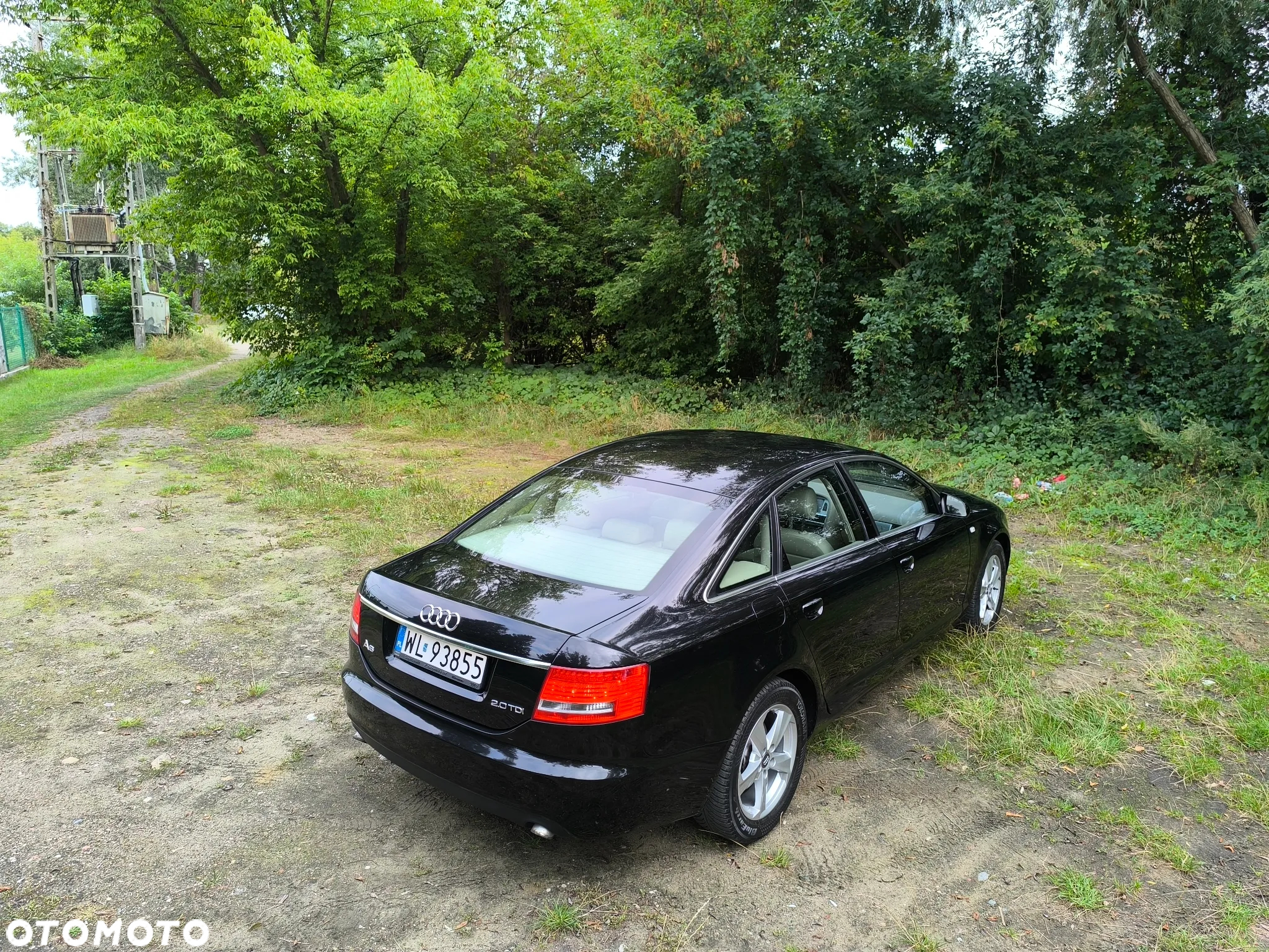 Audi A6 - 14