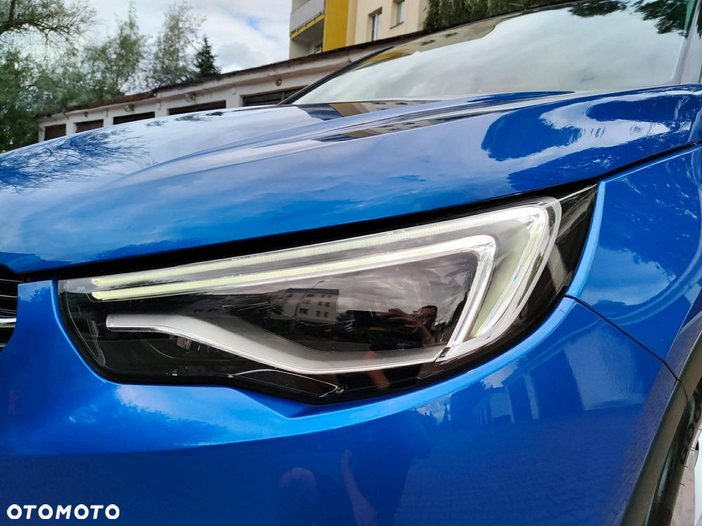 Opel Grandland X 1.6 T Ultimate S&S - 23