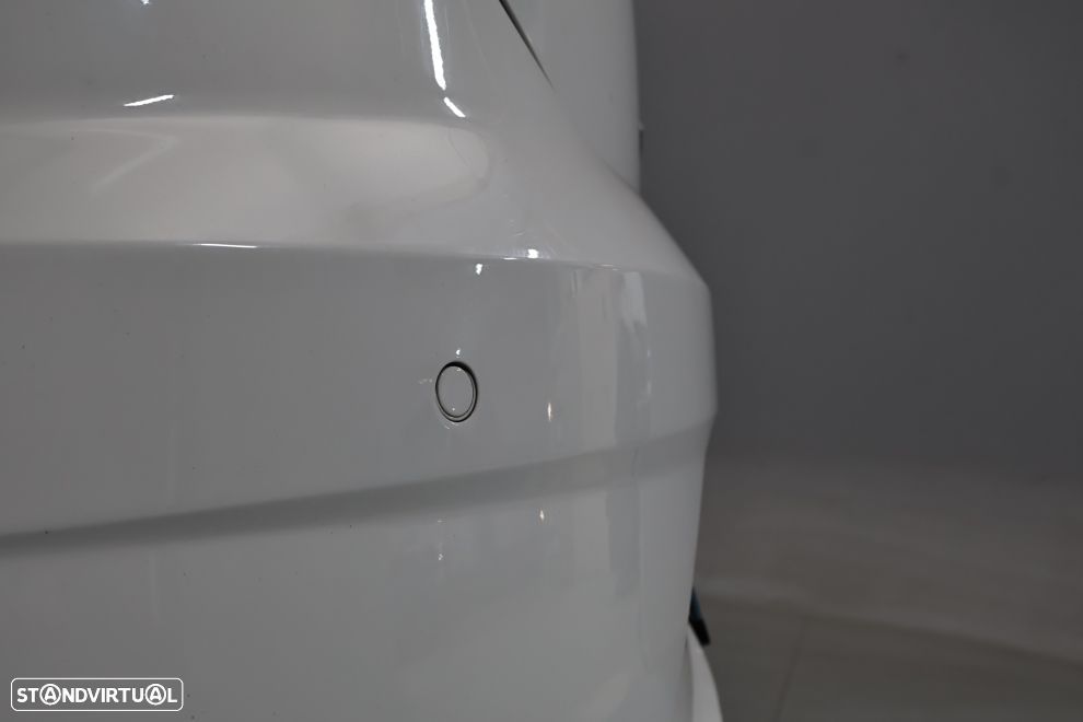 SEAT Leon 1.0 EcoTSI Reference S/S - 14