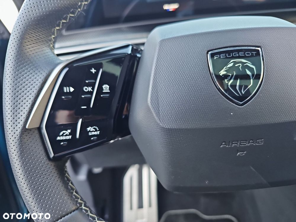 Peugeot 3008 - 14