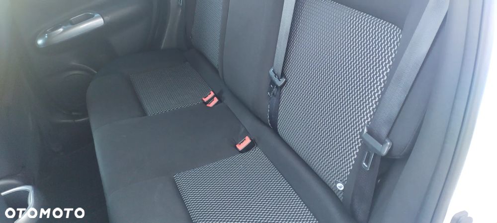 Nissan Juke 1.2 DIG-T Acenta - 20