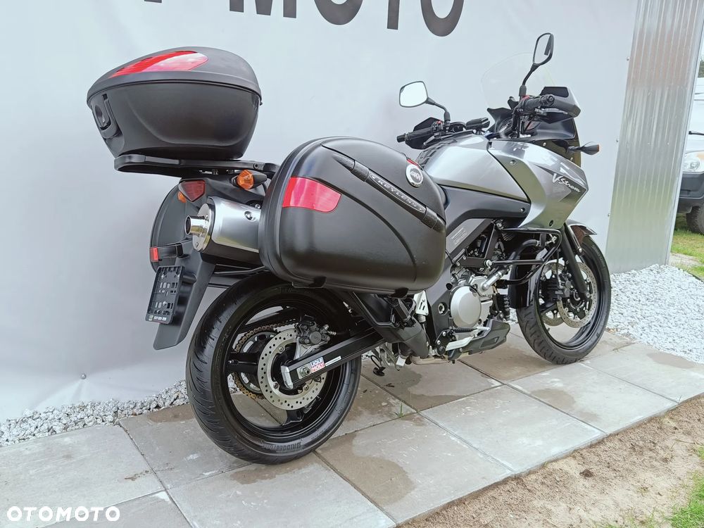 Suzuki DL - 3