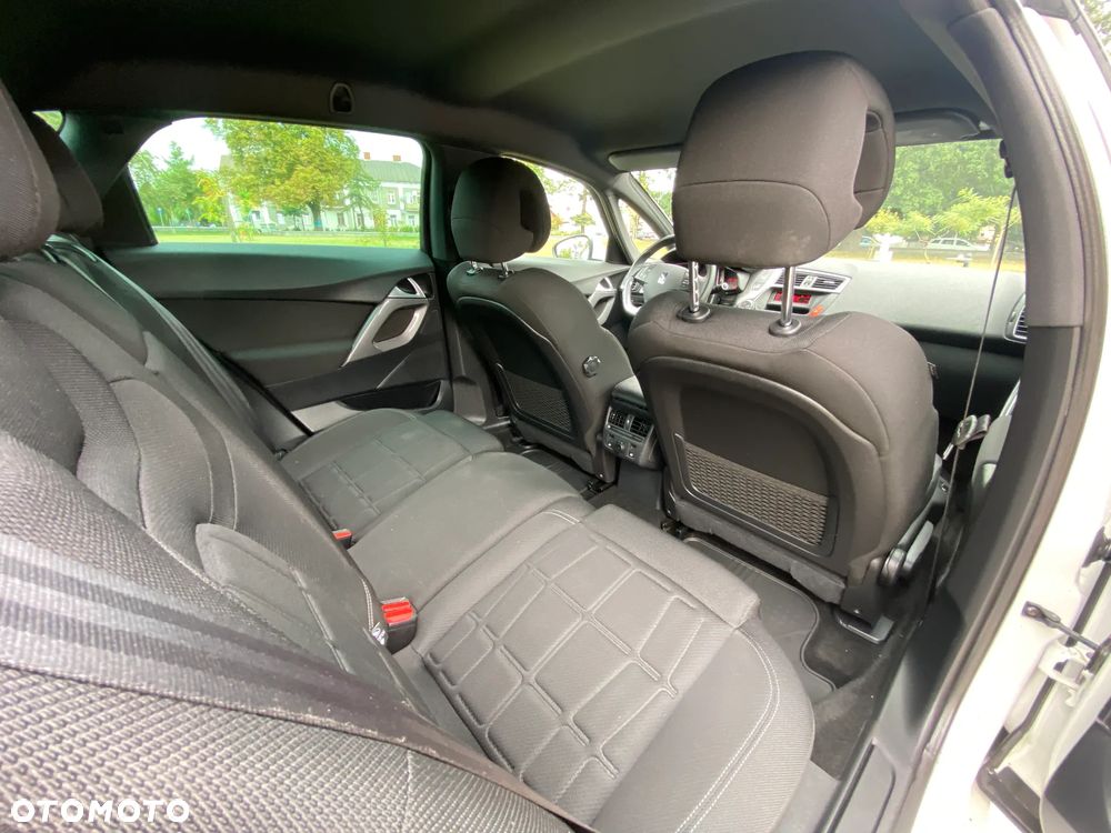 Citroën DS5 THP 155 Chic - 7