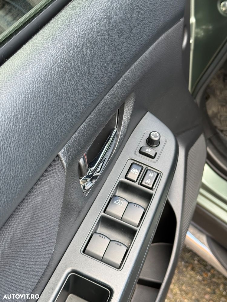 Subaru XV 2.0D 6MT Activ - 22