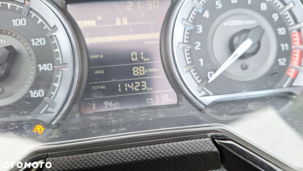 Honda NSS - 33