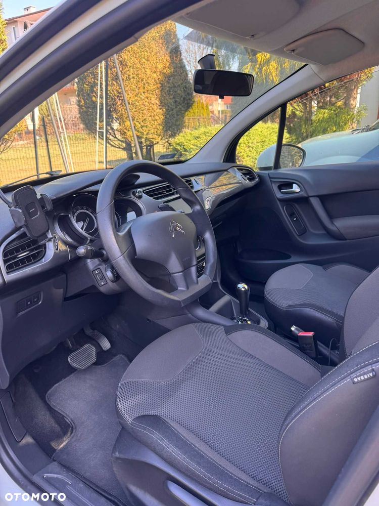 Citroën C3 - 8