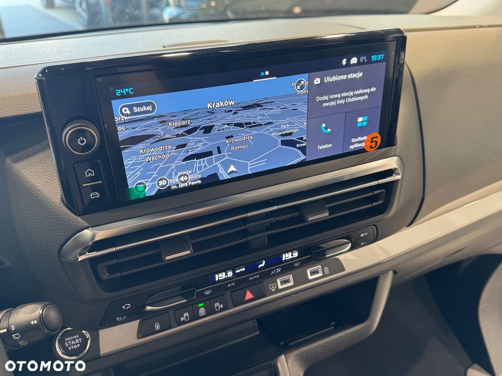 Citroën SpaceTourer 2.2 BlueHDi XL Max EAT8 - 20